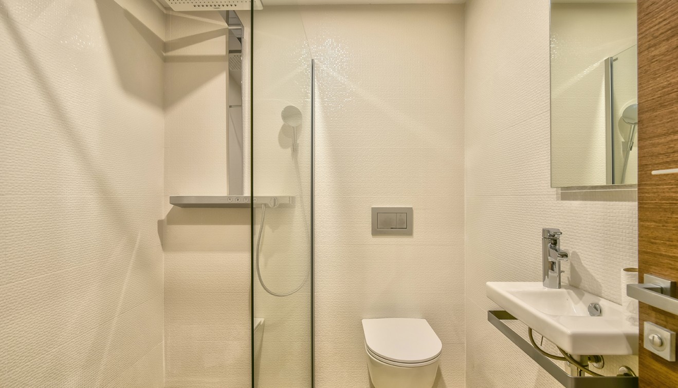 Nouvelle construction - Villa - Calpe - Calpe 