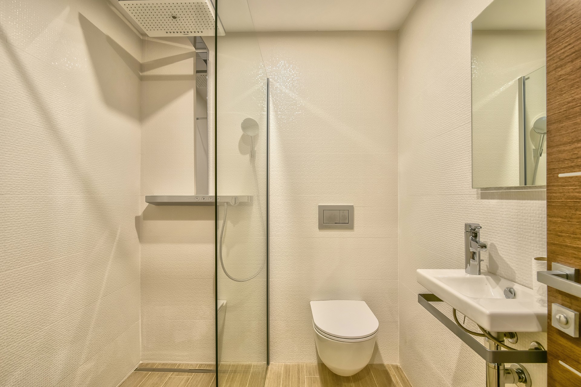 Nouvelle construction - Villa - Calpe - Calpe 