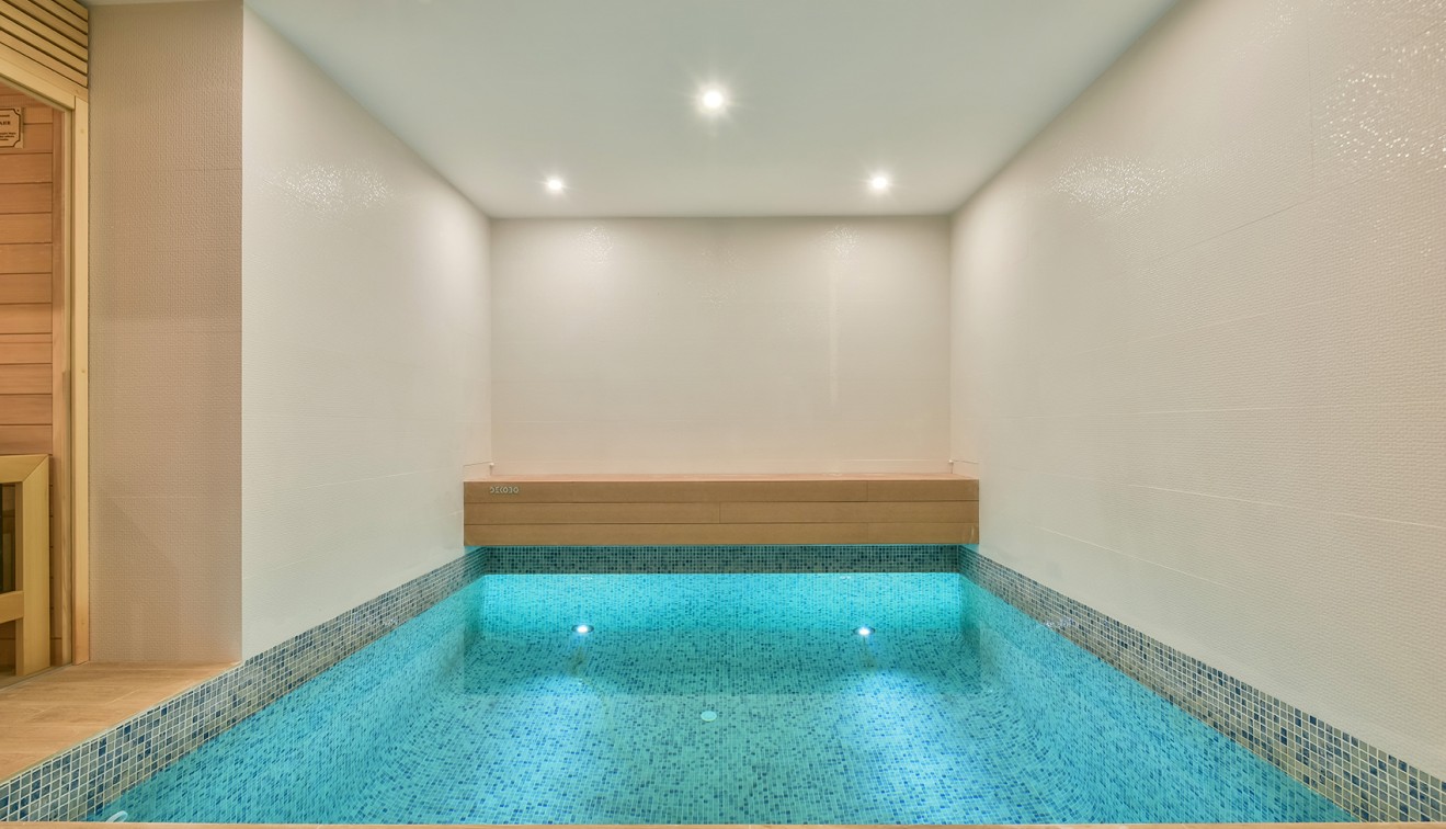 Nouvelle construction - Villa - Calpe - Calpe 