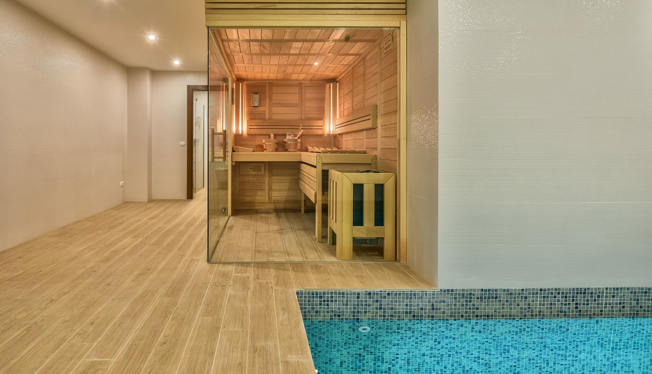 Nouvelle construction - Villa - Calpe - Calpe 