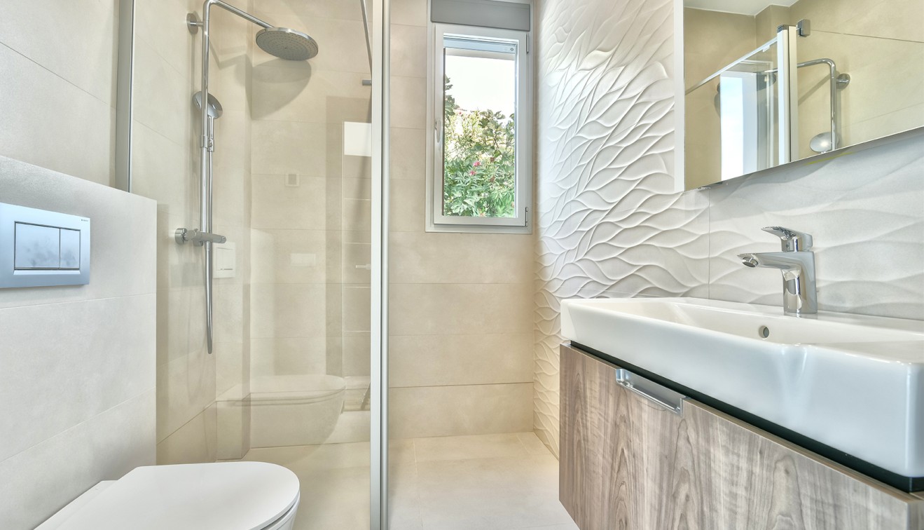 Nouvelle construction - Villa - Calpe - Calpe 