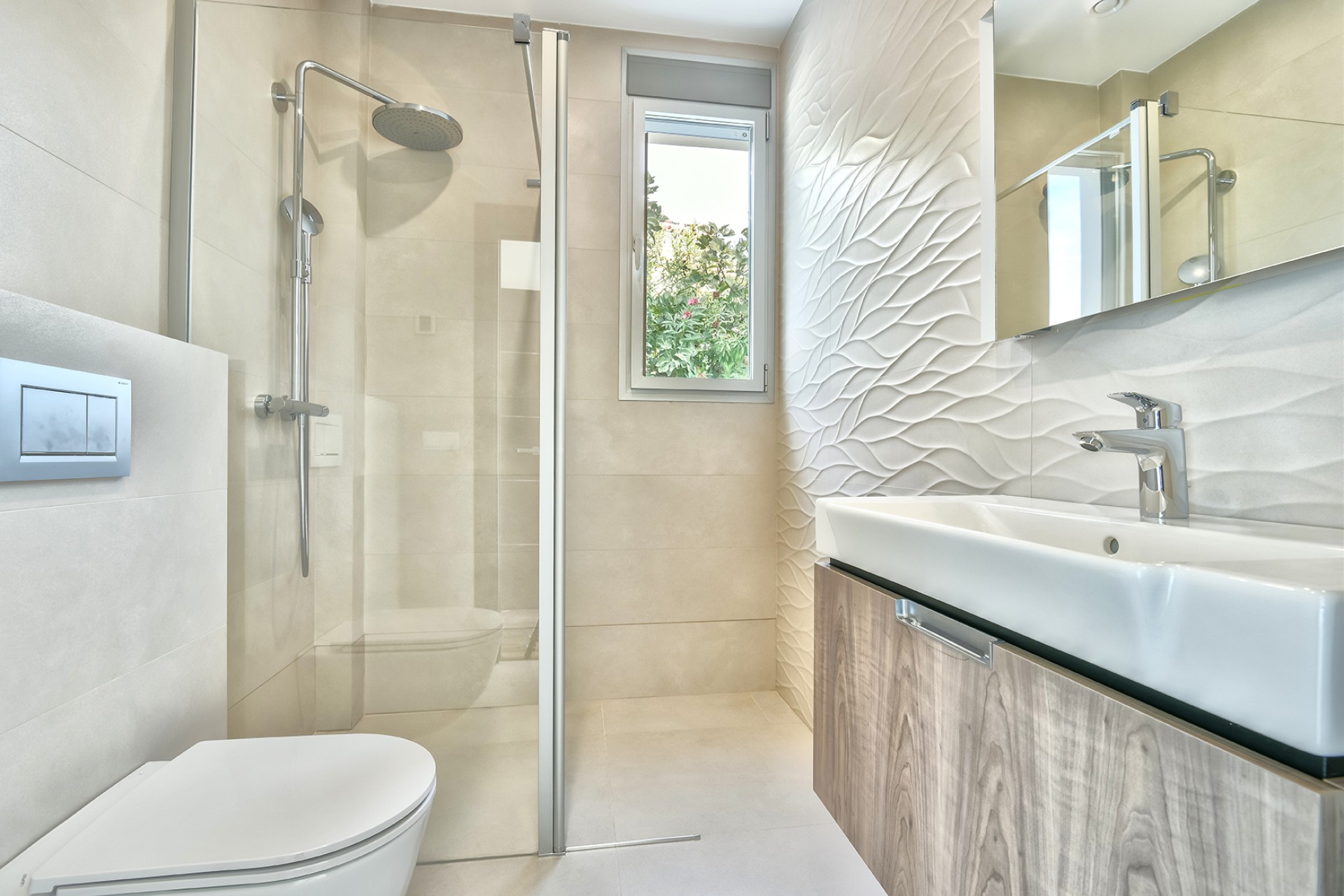 Nouvelle construction - Villa - Calpe - Calpe 