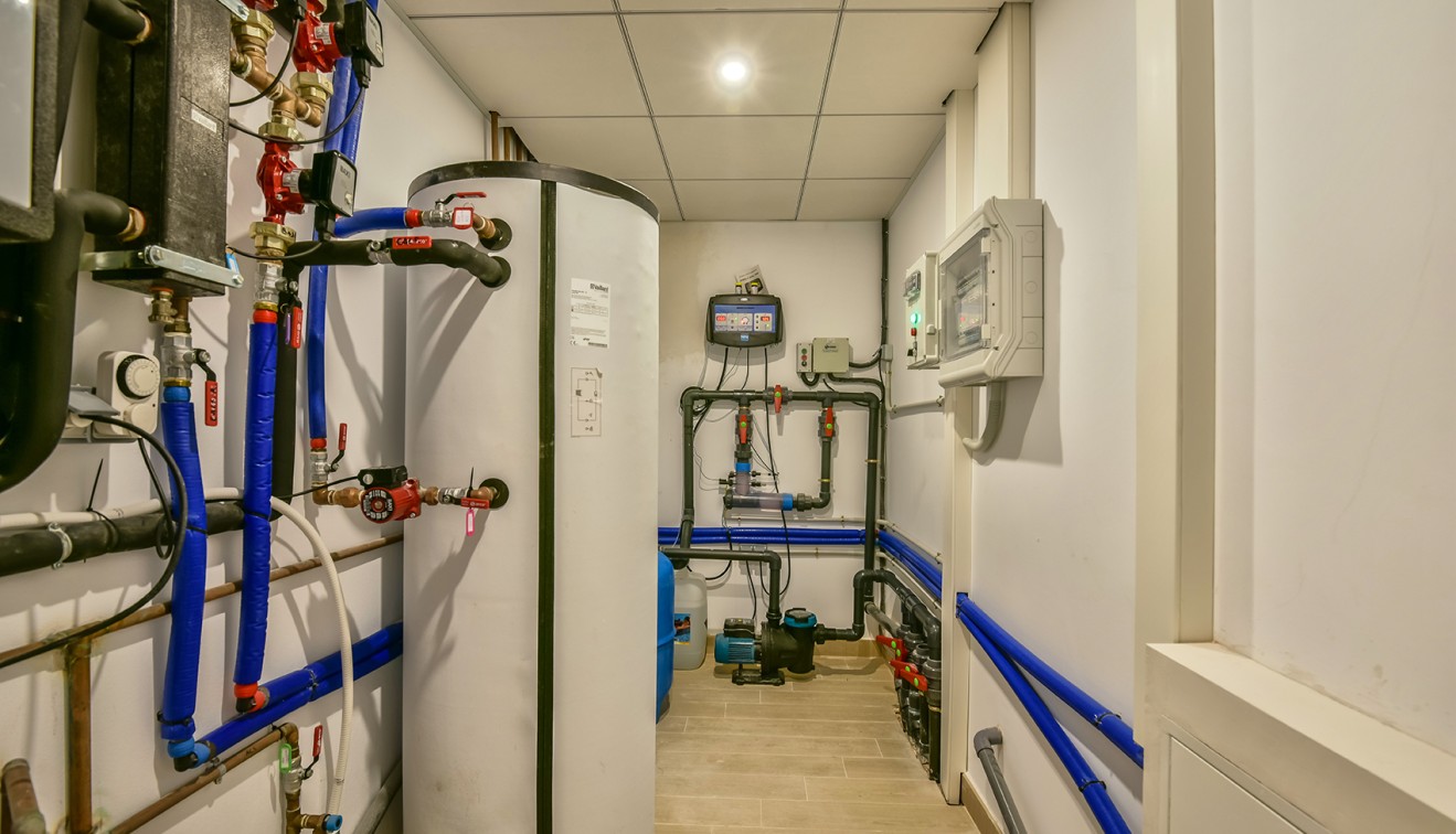 Nouvelle construction - Villa - Calpe - Calpe 