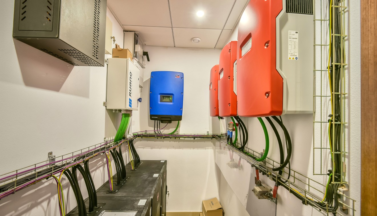 Nouvelle construction - Villa - Calpe - Calpe 