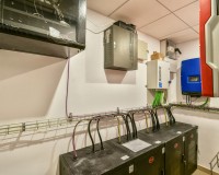 Nouvelle construction - Villa - Calpe - Calpe 