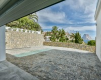 Nouvelle construction - Villa - Calpe - Calpe 