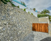 Nouvelle construction - Villa - Calpe - Calpe 