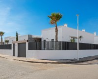 Nouvelle construction - Villa - Capdepera - Mar de Cristal