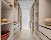 Nouvelle construction - Villa - Capdepera - Mar de Cristal