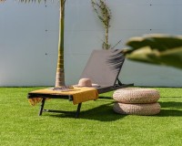 Nouvelle construction - Villa - Capdepera - Mar de Cristal