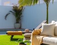 Nouvelle construction - Villa - Capdepera - Mar de Cristal