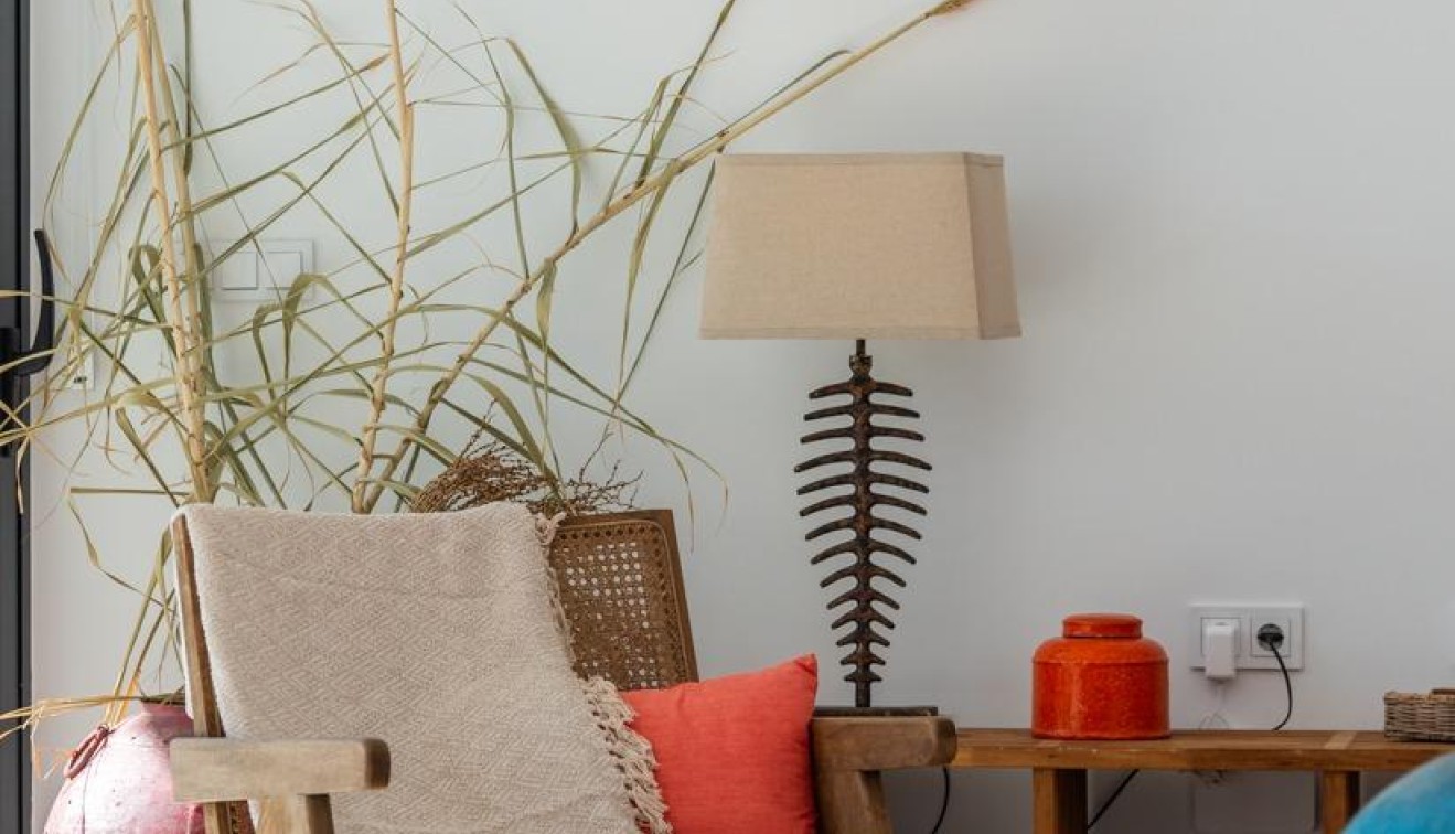 Nouvelle construction - Villa - Capdepera - Mar de Cristal