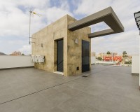 Nouvelle construction - Villa - Capdepera - Playa honda