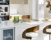 Nouvelle construction - Villa - Capdepera - Playa honda