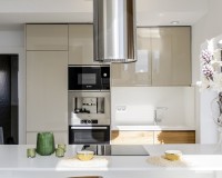 Nouvelle construction - Villa - Capdepera - Playa honda