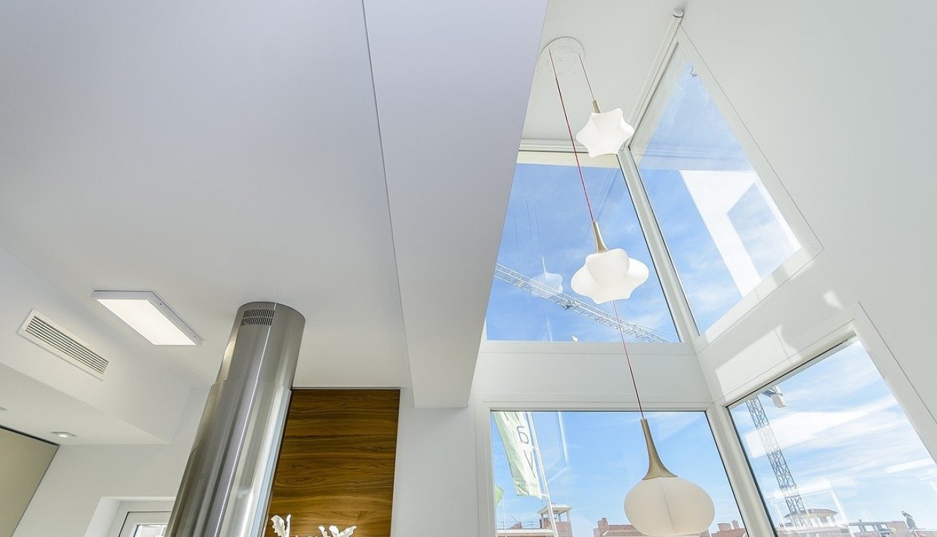 Nouvelle construction - Villa - Capdepera - Playa honda