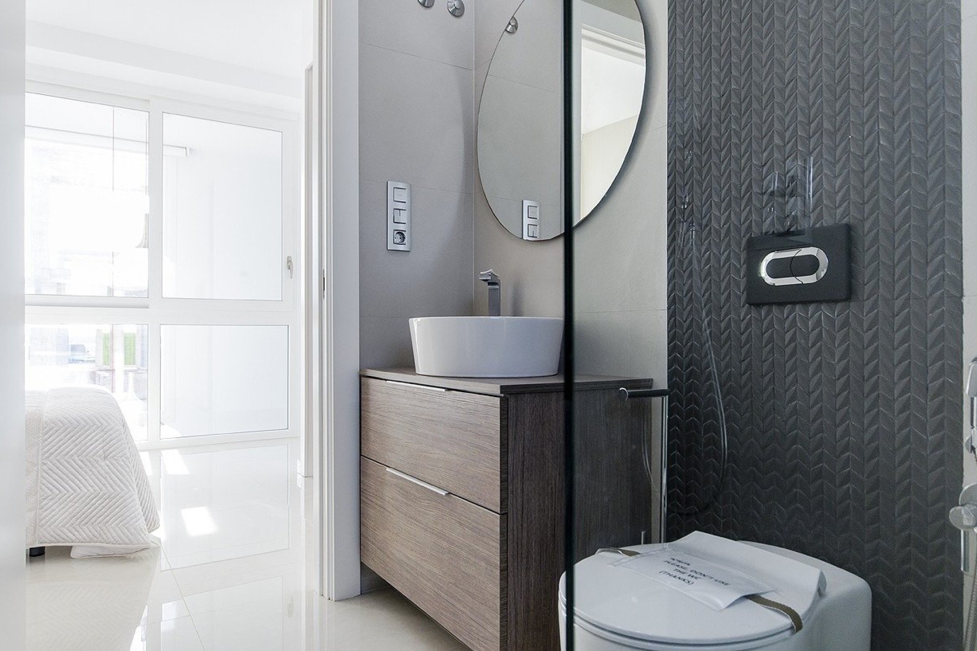 Nouvelle construction - Villa - Capdepera - Playa honda