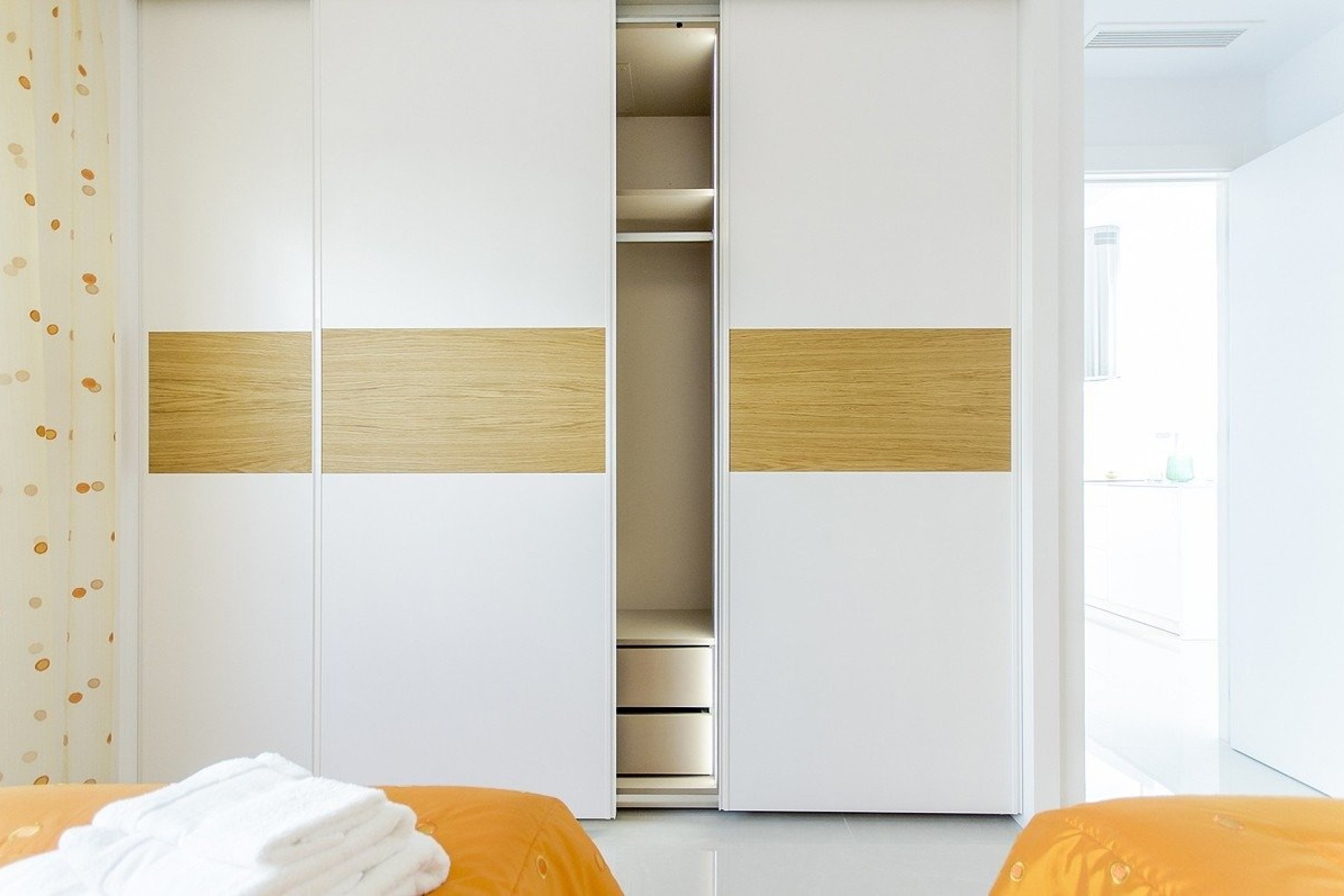 Nouvelle construction - Villa - Capdepera - Playa honda