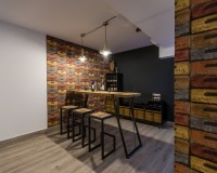 Nouvelle construction - Villa - Capdepera - Playa honda