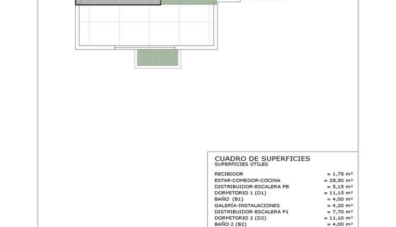 Nouvelle construction - Villa - Capdepera - Playa honda