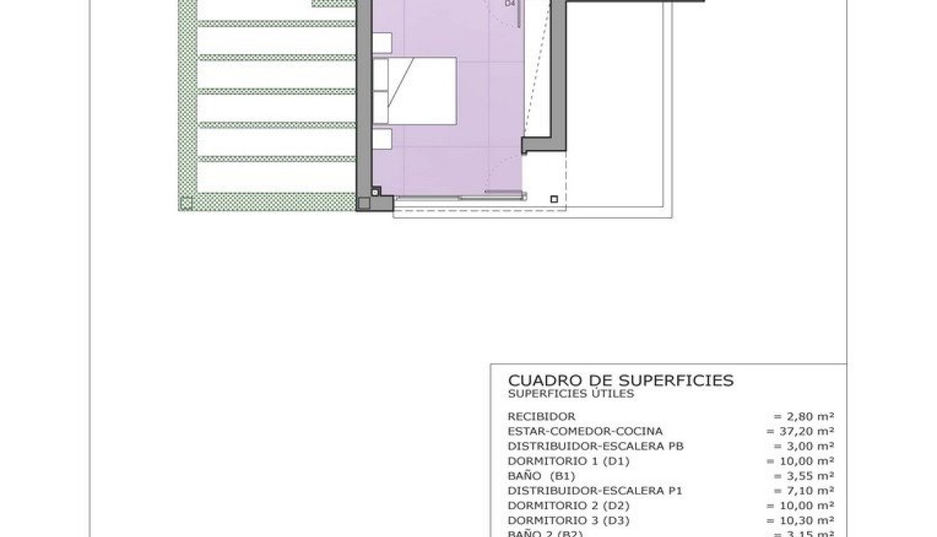 Nouvelle construction - Villa - Capdepera - Playa honda