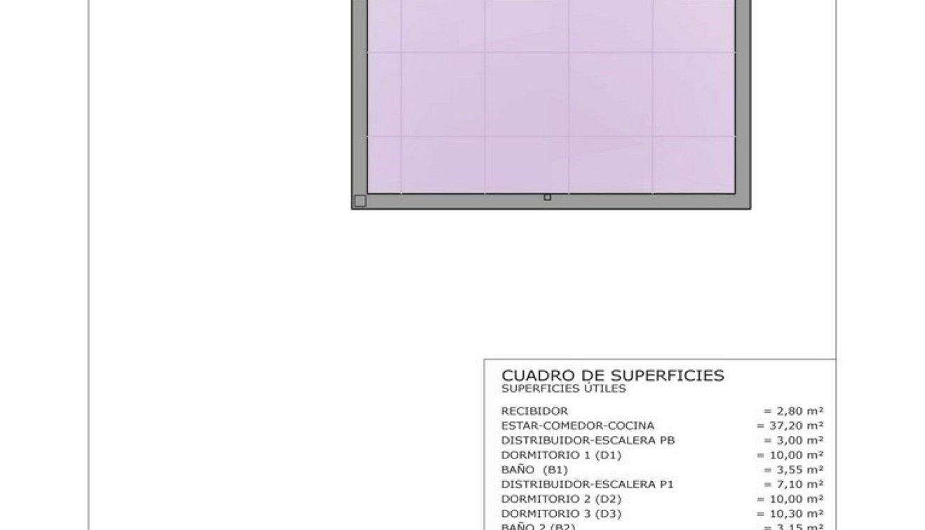 Nouvelle construction - Villa - Capdepera - Playa honda