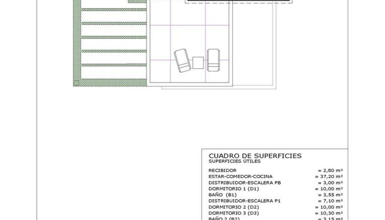 Nouvelle construction - Villa - Capdepera - Playa honda