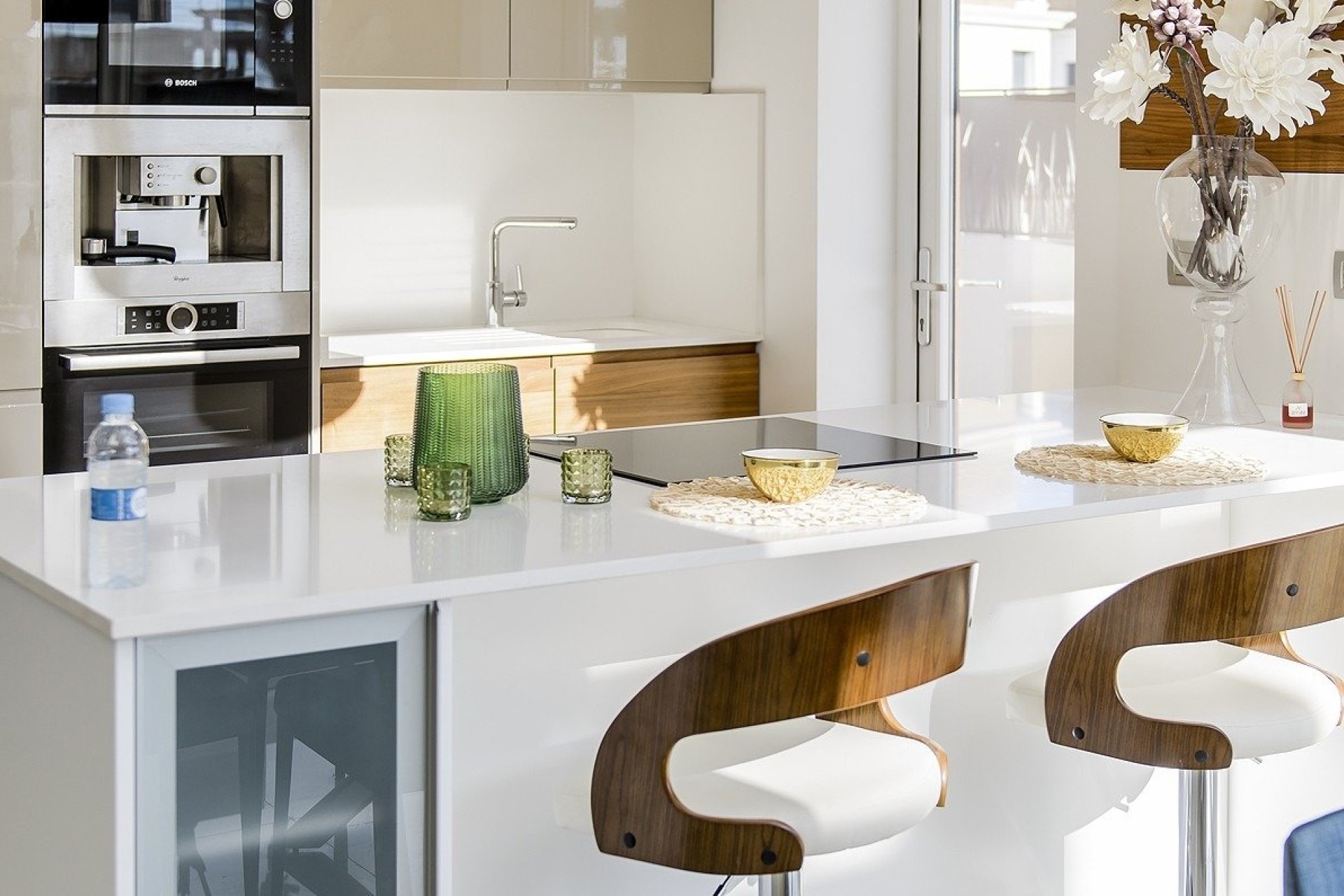 Nouvelle construction - Villa - Capdepera - Playa honda