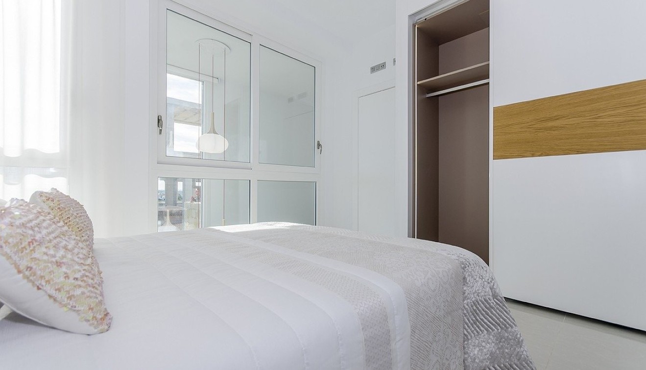 Nouvelle construction - Villa - Capdepera - Playa honda