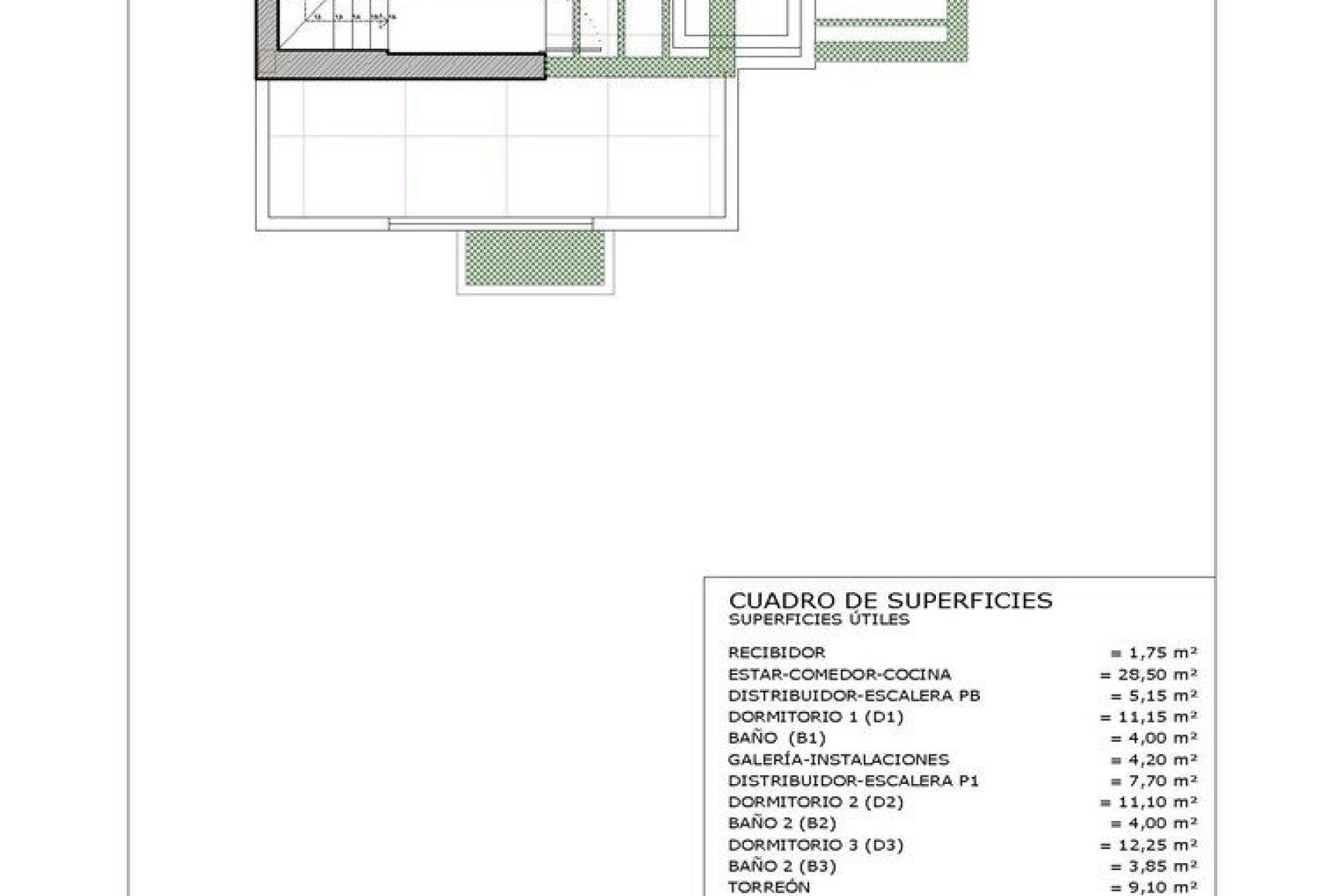 Nouvelle construction - Villa - Capdepera - Playa honda