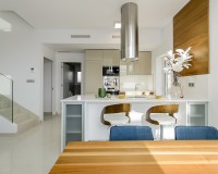 Nouvelle construction - Villa - Capdepera - Playa honda