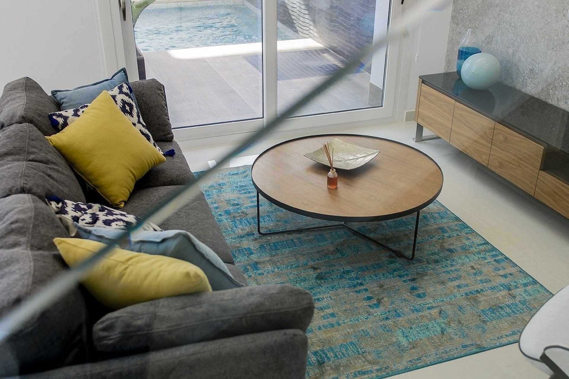 Nouvelle construction - Villa - Capdepera - Playa honda