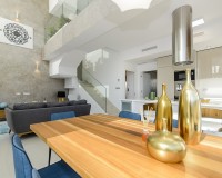 Nouvelle construction - Villa - Capdepera - Playa honda