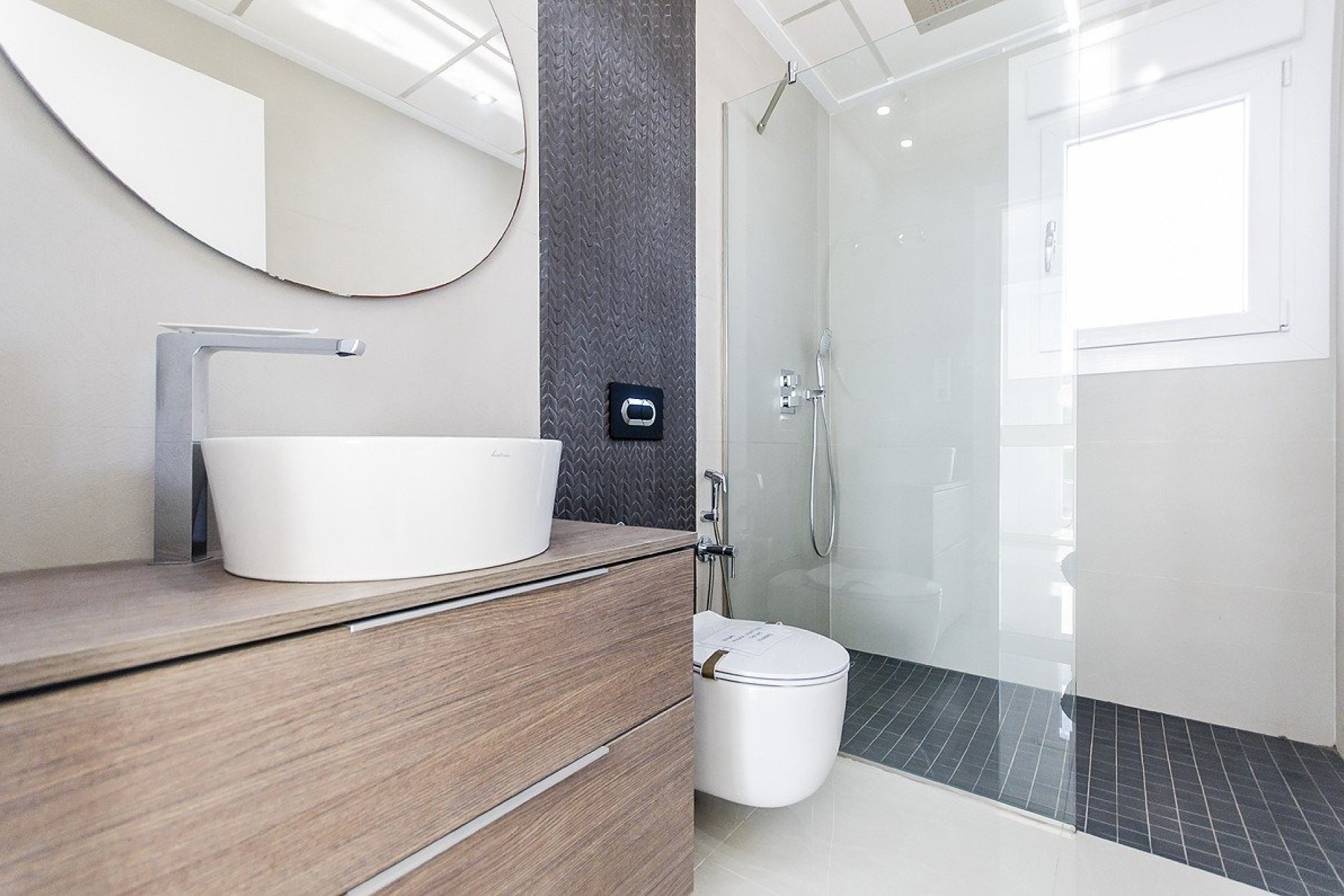 Nouvelle construction - Villa - Capdepera - Playa honda