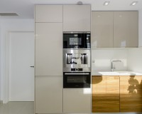 Nouvelle construction - Villa - Capdepera - Playa honda