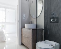 Nouvelle construction - Villa - Capdepera - Playa honda