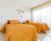 Nouvelle construction - Villa - Capdepera - Playa honda