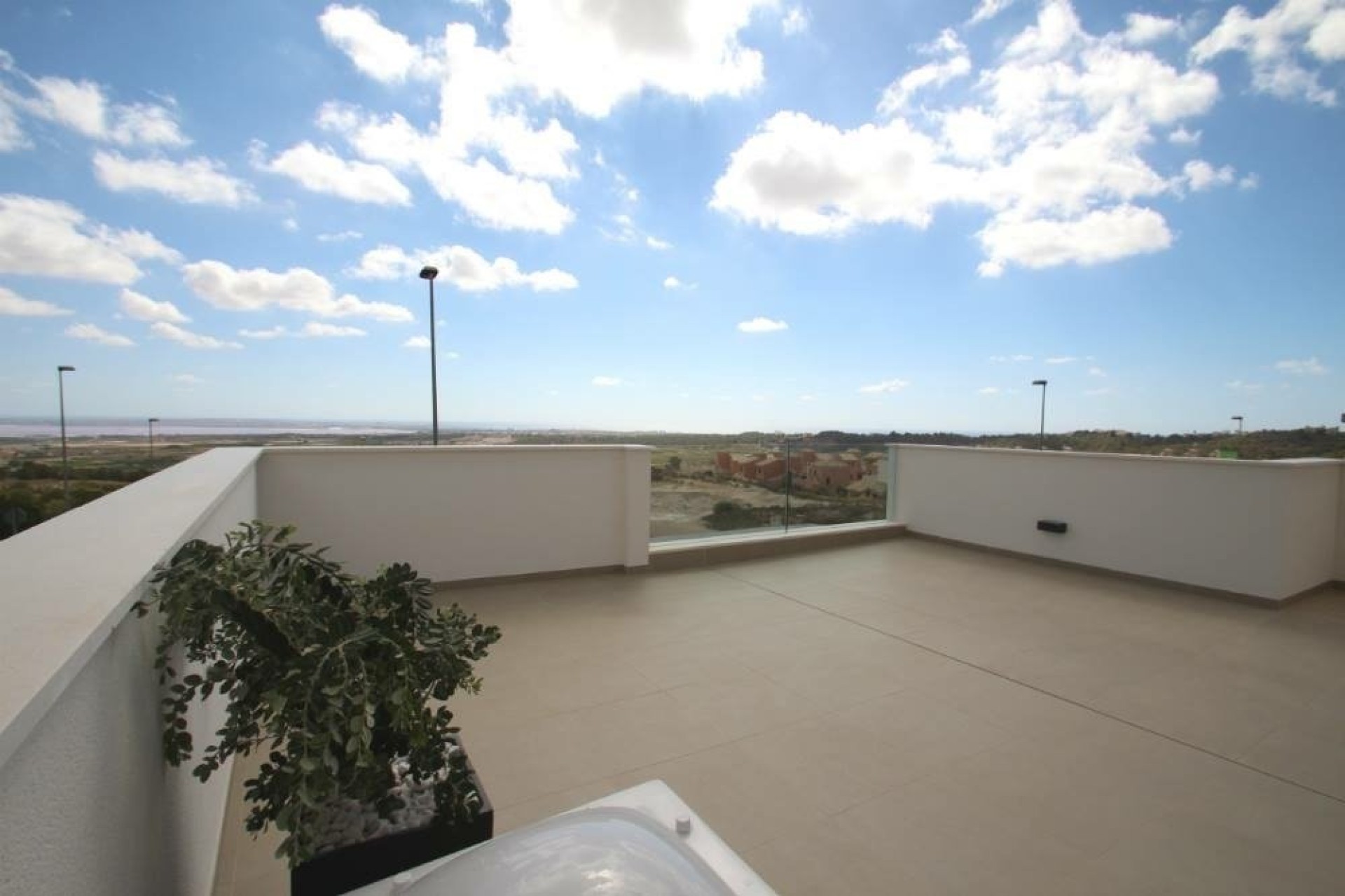 Nouvelle construction - Villa - Capdepera - Playa honda