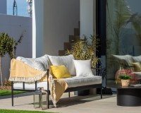 Nouvelle construction - Villa - Cartagena - Mar de Cristal