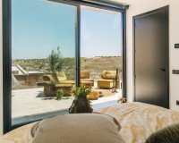 Nouvelle construction - Villa - Ciudad Quesada - Rojales - ALTOS DE LA MARQUESA