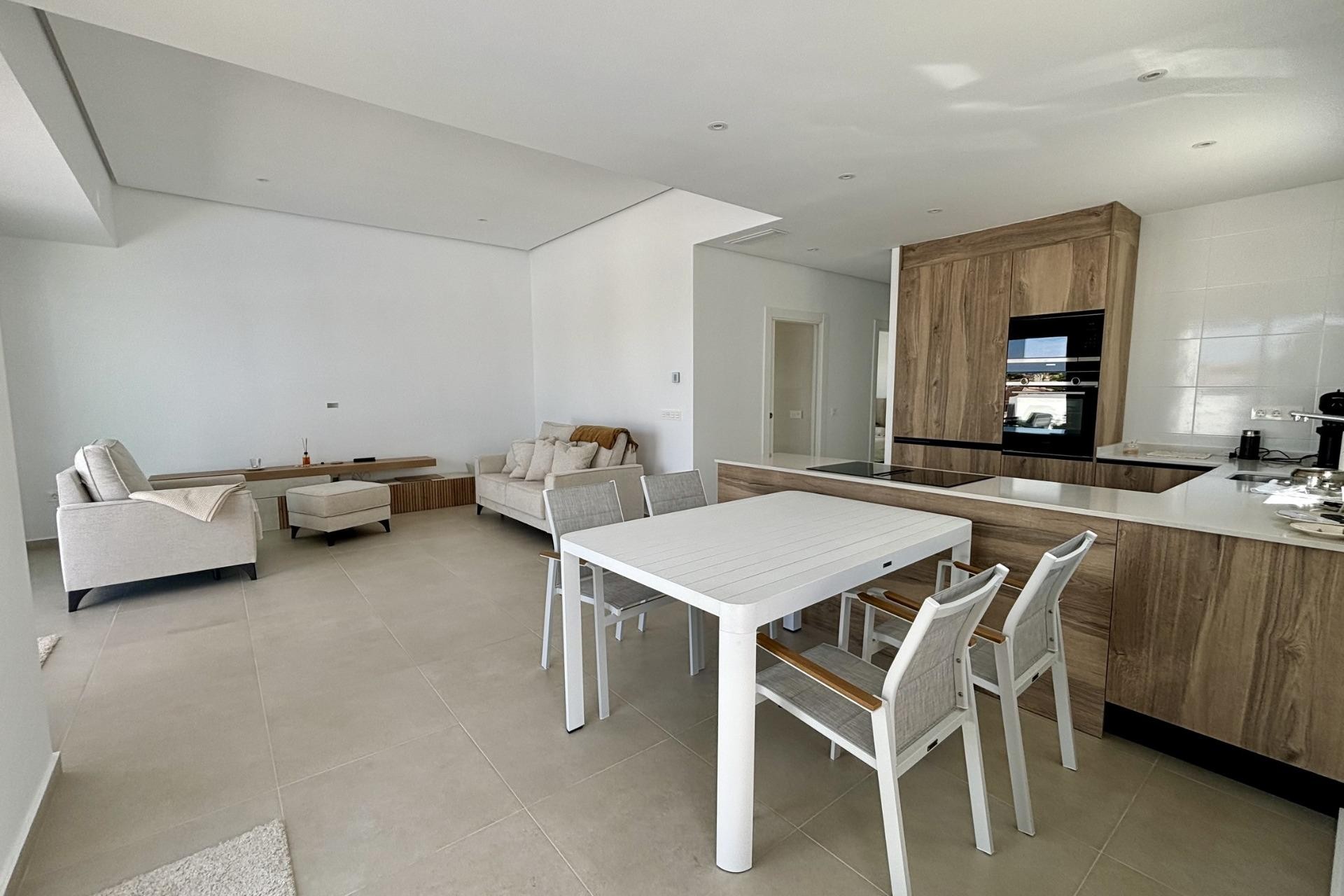 Nouvelle construction - Villa - Ciudad Quesada - Rojales - Atalaya Park