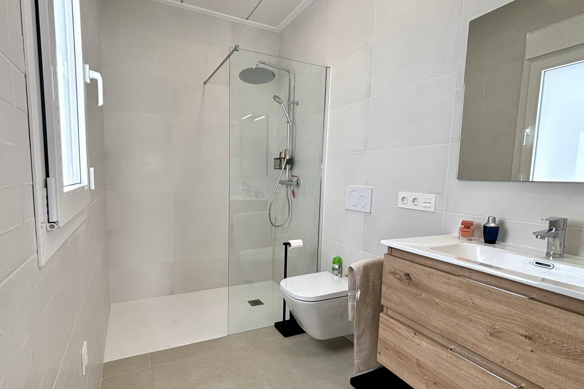 Nouvelle construction - Villa - Ciudad Quesada - Rojales - Atalaya Park