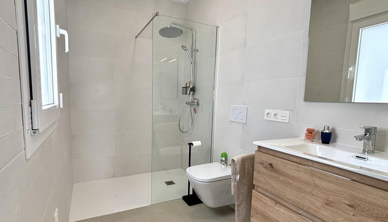 Nouvelle construction - Villa - Ciudad Quesada - Rojales - Atalaya Park