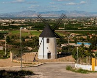 Nouvelle construction - Villa - Ciudad Quesada - Rojales - Benimar