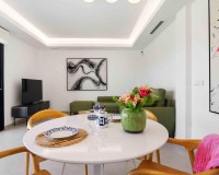 Nouvelle construction - Villa - Ciudad Quesada - Rojales - Benimar