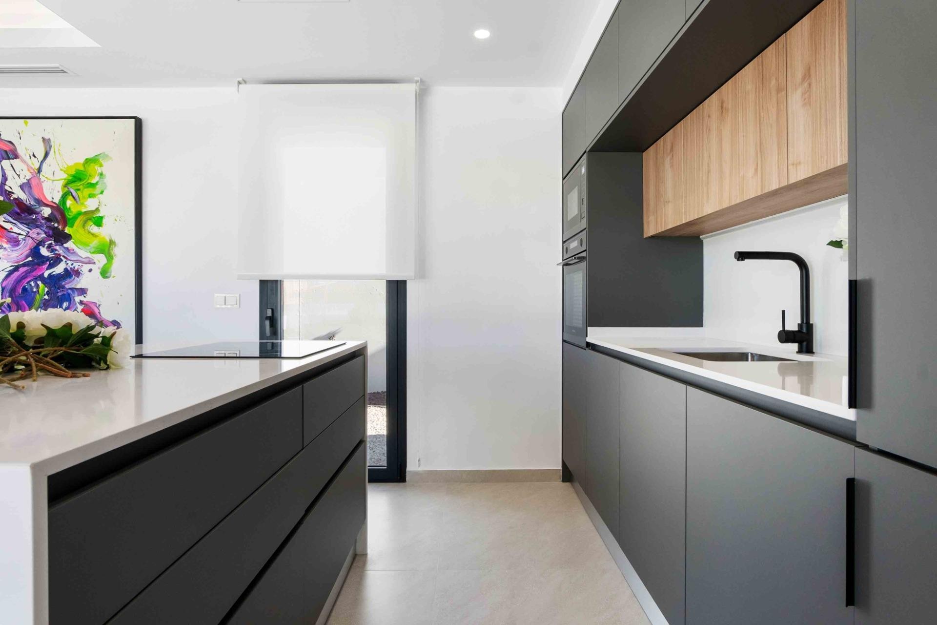 Nouvelle construction - Villa - Ciudad Quesada - Rojales - Benimar