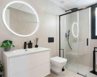 Nouvelle construction - Villa - Ciudad Quesada - Rojales - Benimar