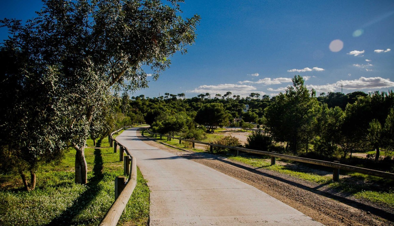 Nouvelle construction - Villa - Ciudad Quesada - Rojales - DOÑA PEPA