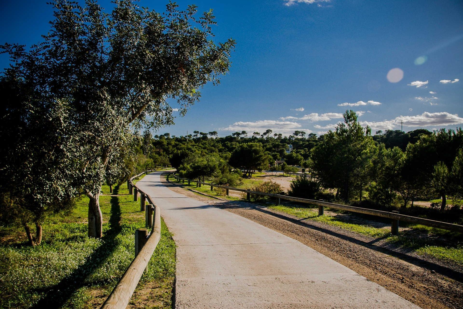 Nouvelle construction - Villa - Ciudad Quesada - Rojales - DOÑA PEPA