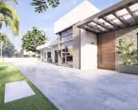 Nouvelle construction - Villa - Ciudad Quesada - Rojales - Doña pepa